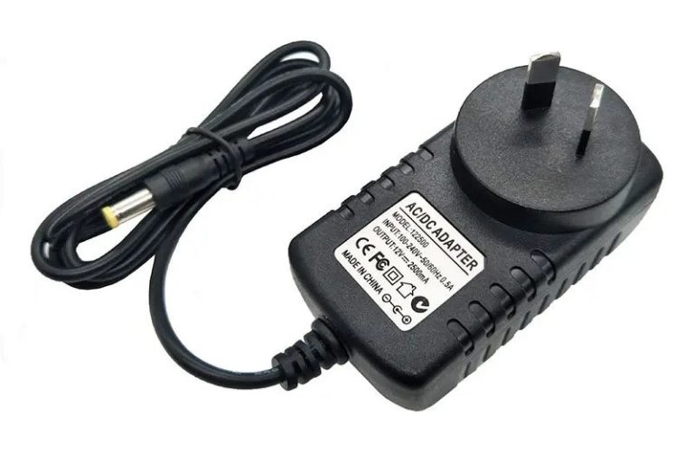 How to Choose the Right AC Adapter How to Choose the Right AC Adapter