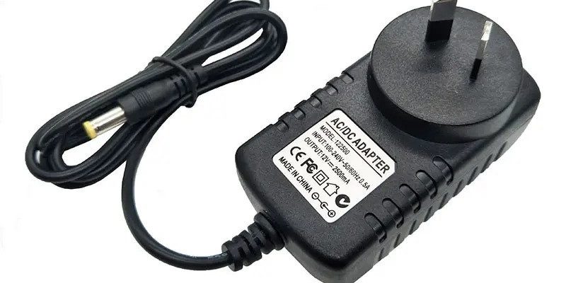 How to Choose the Right AC Adapter