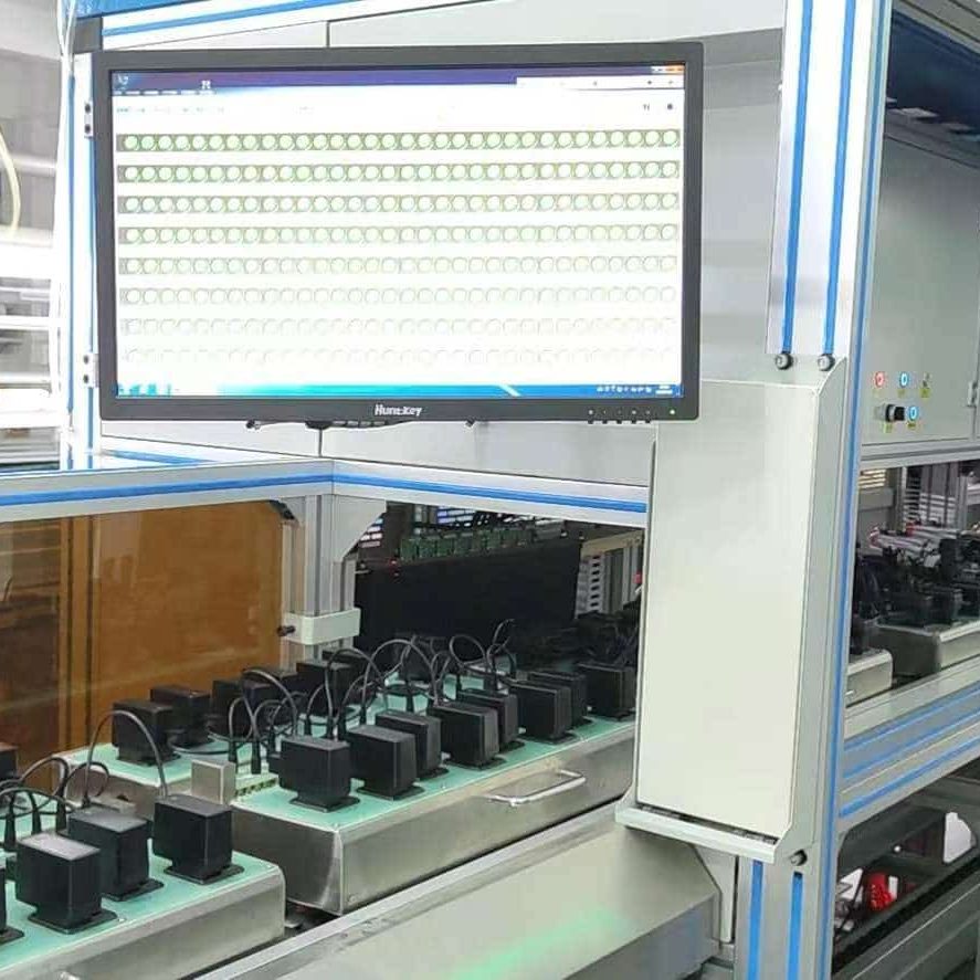 Visit China ac adapter manufacturer